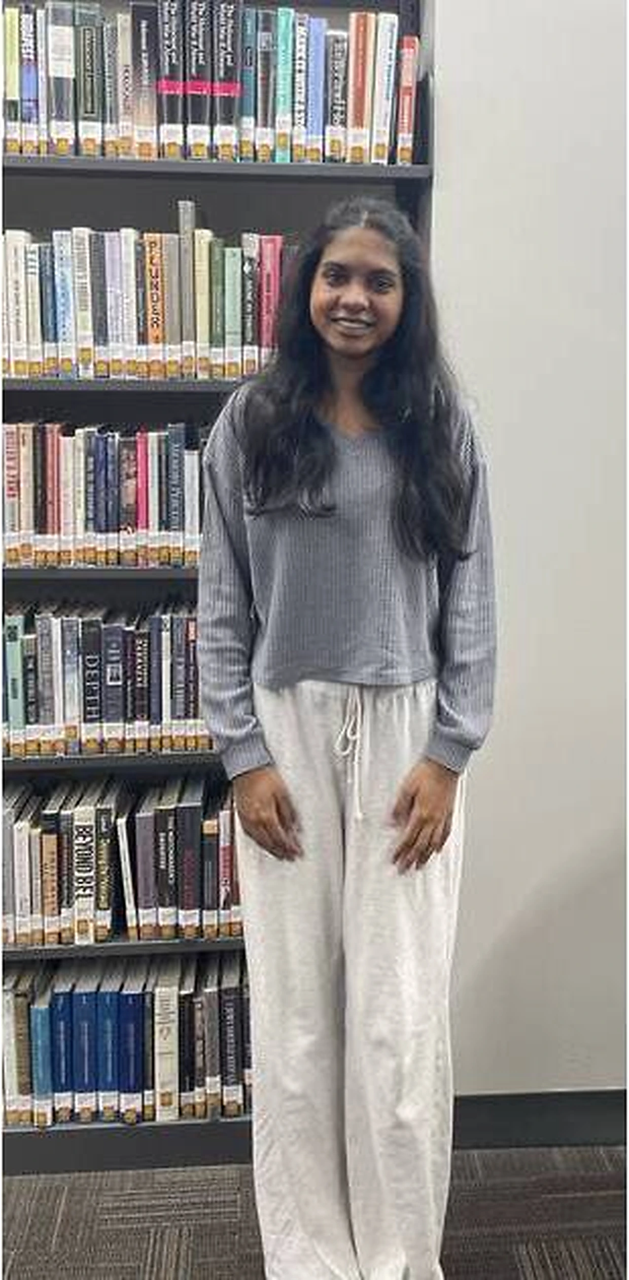 Sahasra featured in a TAPinto story about NeuroPeers